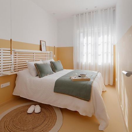 Apartamento Diseno Galiana 6 Aviles Asturias ภายนอก รูปภาพ