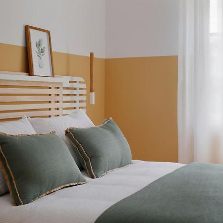 Apartamento Diseno Galiana 6 Aviles Asturias ภายนอก รูปภาพ