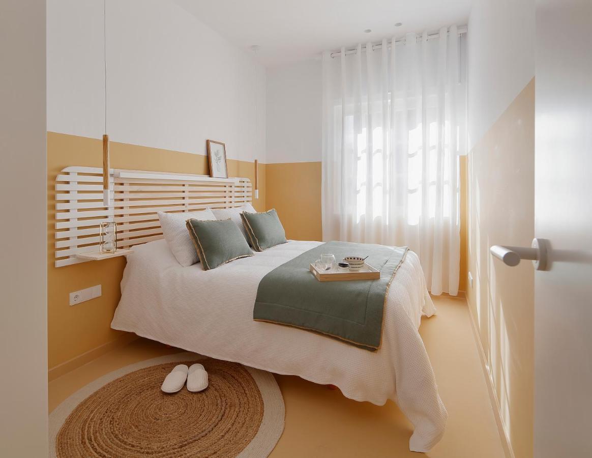 Apartamento Diseno Galiana 6 Aviles Asturias ภายนอก รูปภาพ