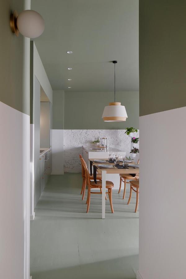 Apartamento Diseno Galiana 6 Aviles Asturias ภายนอก รูปภาพ
