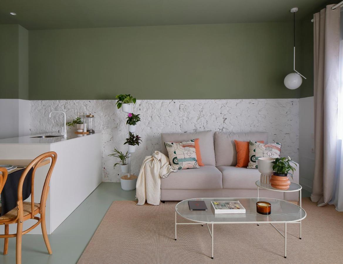 Apartamento Diseno Galiana 6 Aviles Asturias ภายนอก รูปภาพ