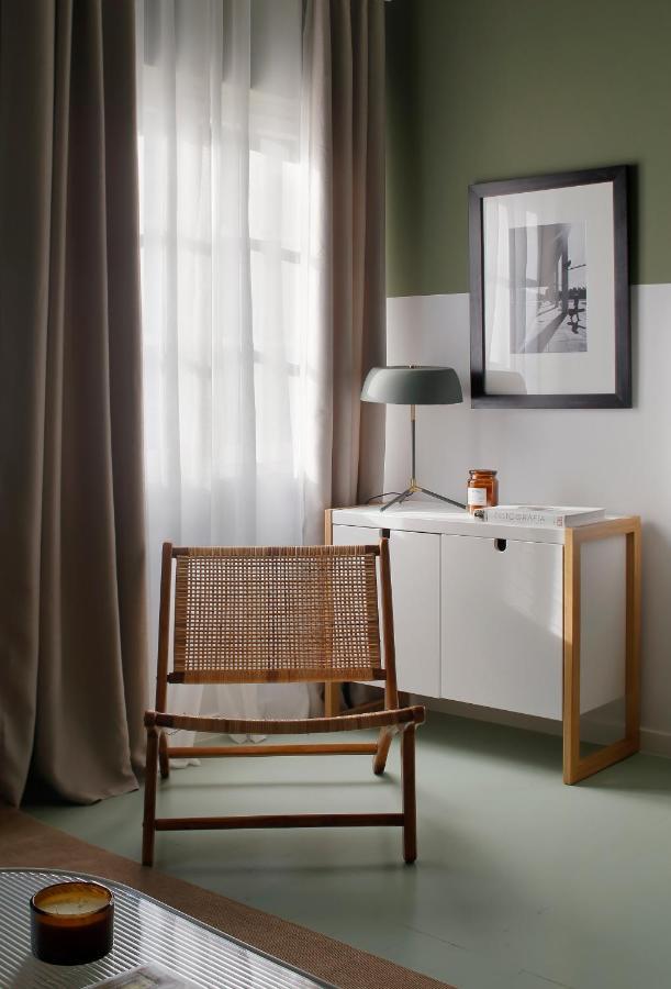 Apartamento Diseno Galiana 6 Aviles Asturias ภายนอก รูปภาพ