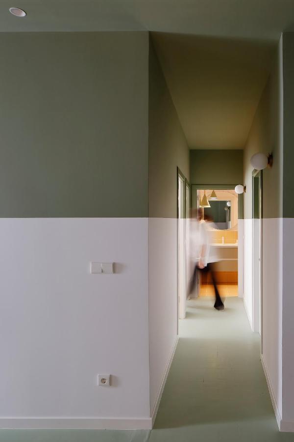 Apartamento Diseno Galiana 6 Aviles Asturias ภายนอก รูปภาพ