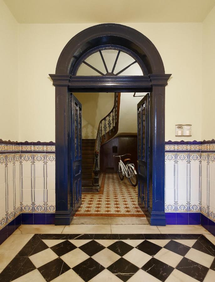 Apartamento Diseno Galiana 6 Aviles Asturias ภายนอก รูปภาพ