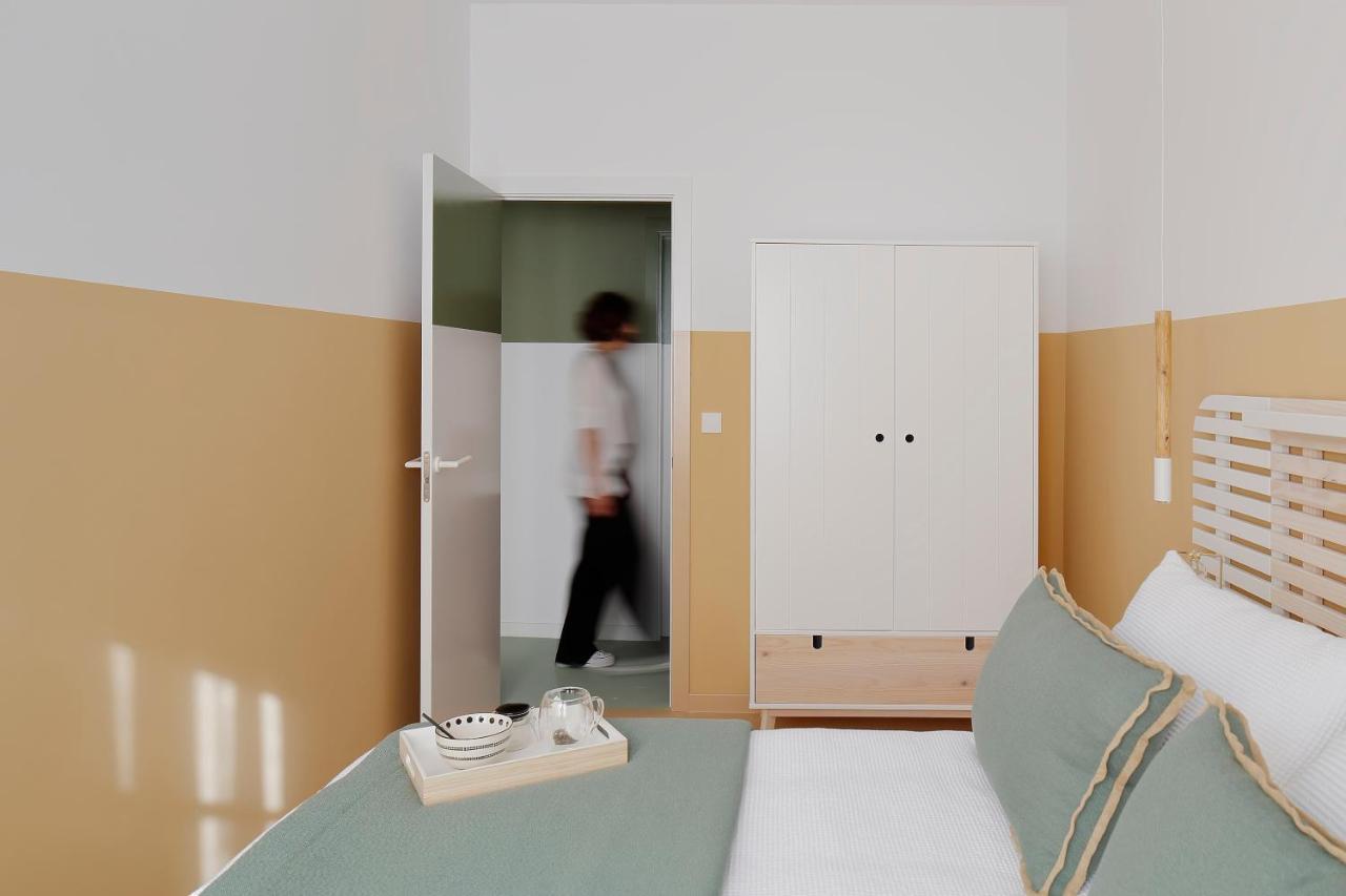 Apartamento Diseno Galiana 6 Aviles Asturias ภายนอก รูปภาพ
