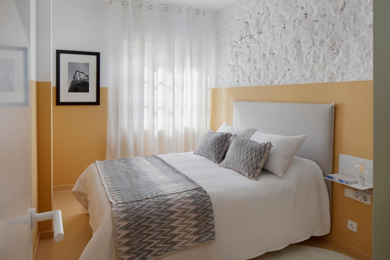 Apartamento Diseno Galiana 6 Aviles Asturias ภายนอก รูปภาพ