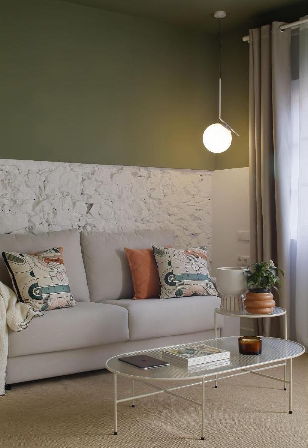 Apartamento Diseno Galiana 6 Aviles Asturias ภายนอก รูปภาพ